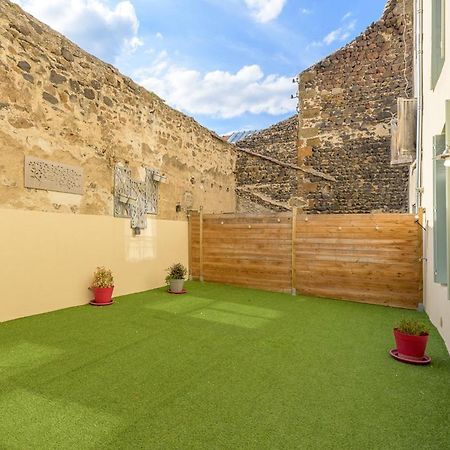 Les Nuits D'Anis - Appartements Hypercentre Le Puy-en-Velay Dış mekan fotoğraf