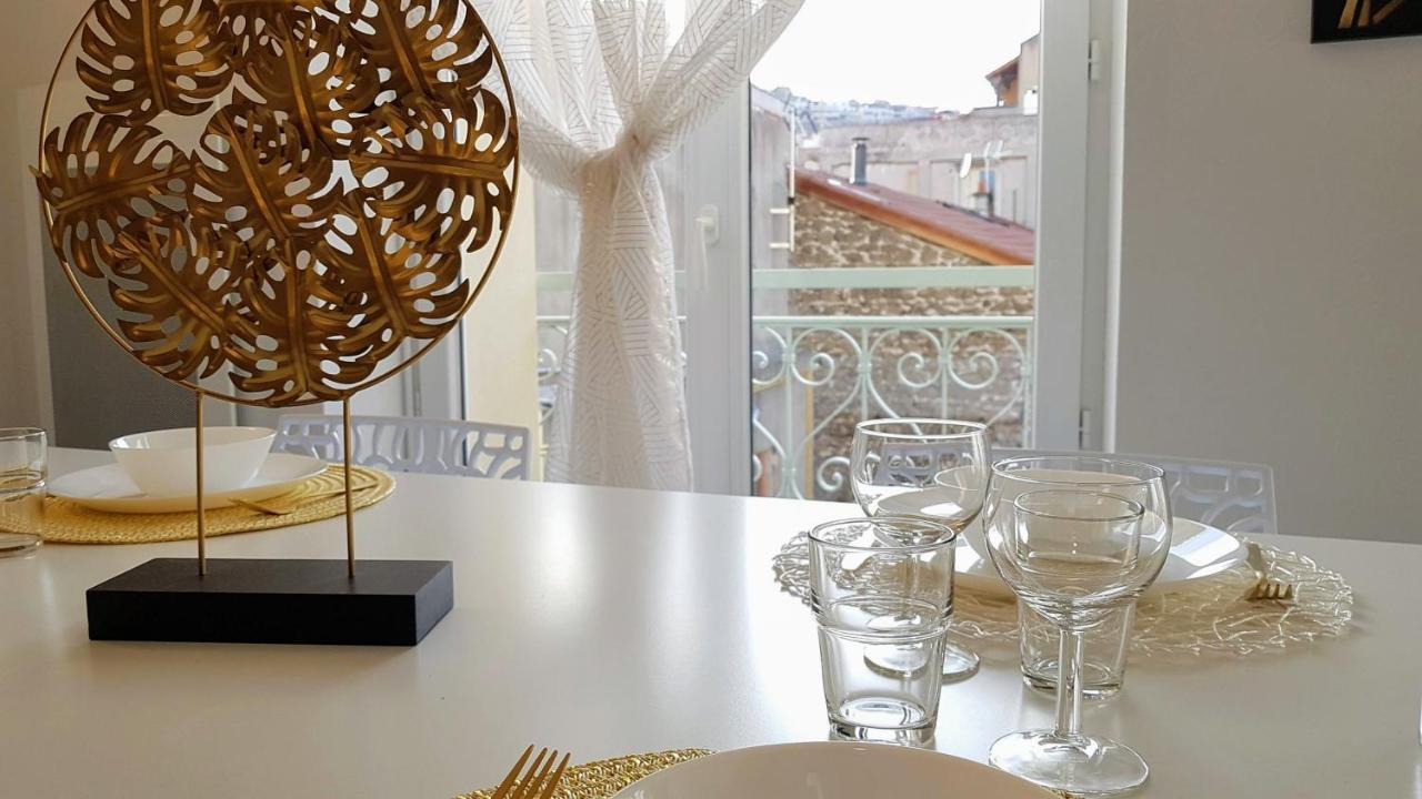 Les Nuits D'Anis - Appartements Hypercentre Le Puy-en-Velay Dış mekan fotoğraf