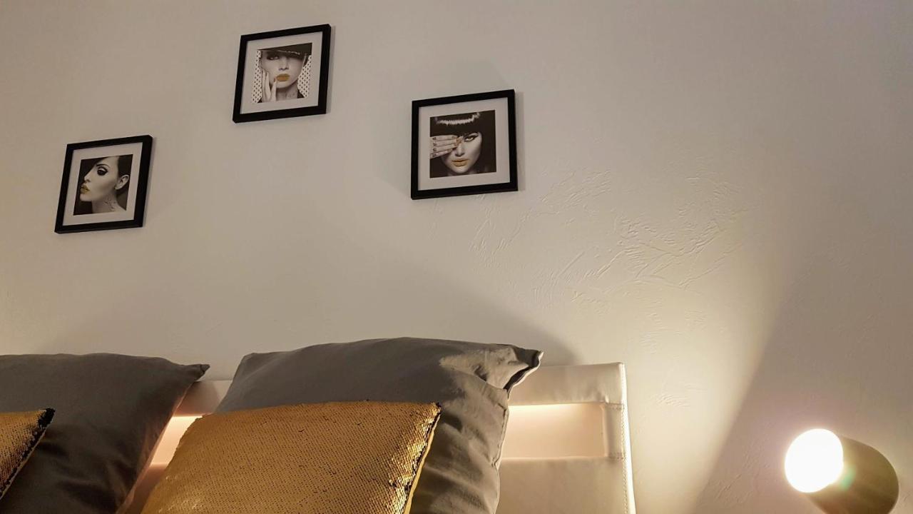 Les Nuits D'Anis - Appartements Hypercentre Le Puy-en-Velay Dış mekan fotoğraf