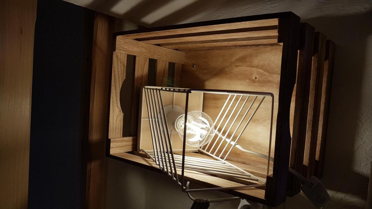 Les Nuits D'Anis - Appartements Hypercentre Le Puy-en-Velay Dış mekan fotoğraf