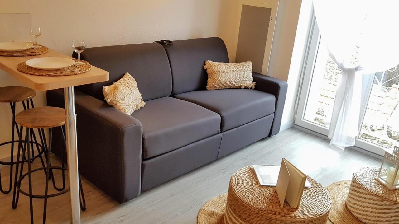 Les Nuits D'Anis - Appartements Hypercentre Le Puy-en-Velay Dış mekan fotoğraf