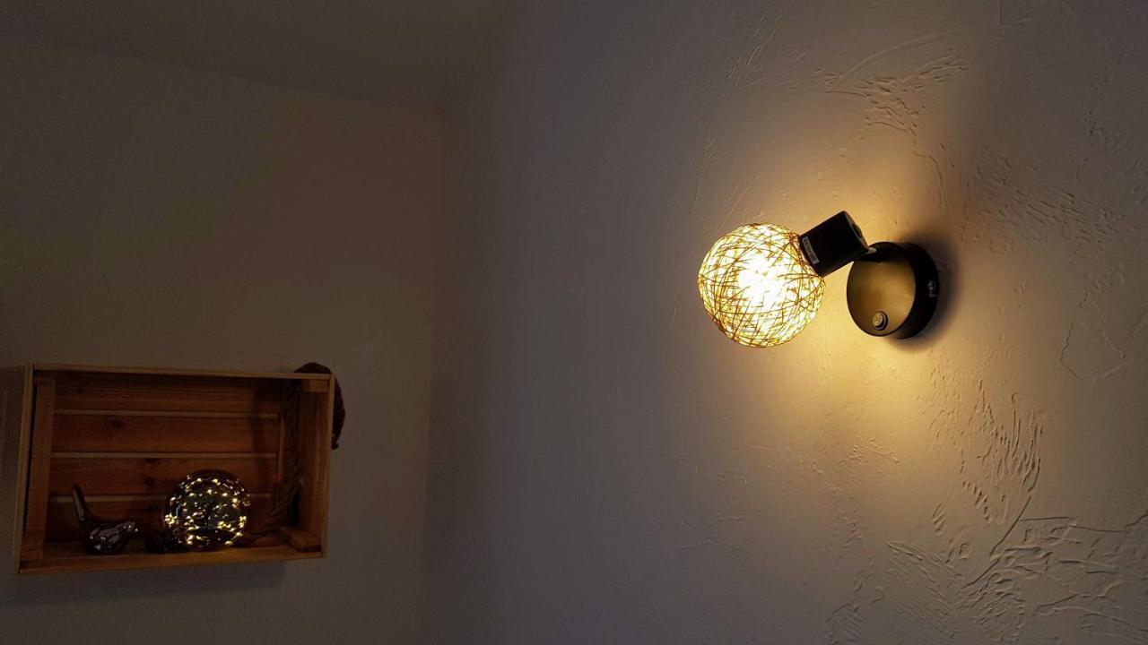 Les Nuits D'Anis - Appartements Hypercentre Le Puy-en-Velay Dış mekan fotoğraf