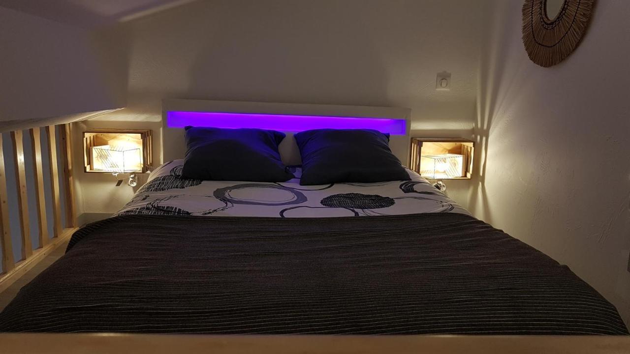 Les Nuits D'Anis - Appartements Hypercentre Le Puy-en-Velay Dış mekan fotoğraf