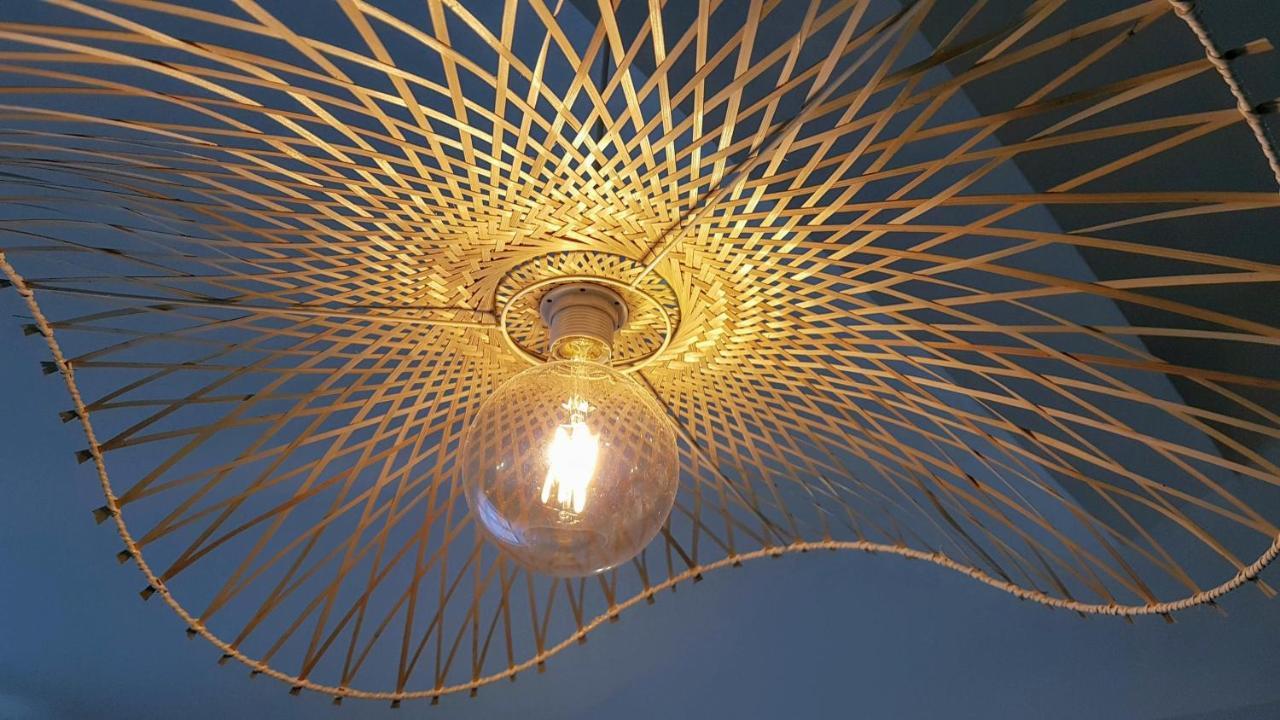 Les Nuits D'Anis - Appartements Hypercentre Le Puy-en-Velay Dış mekan fotoğraf