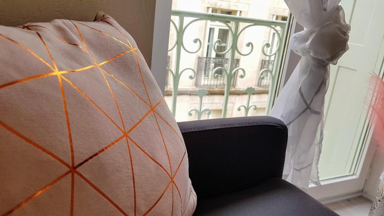 Les Nuits D'Anis - Appartements Hypercentre Le Puy-en-Velay Dış mekan fotoğraf