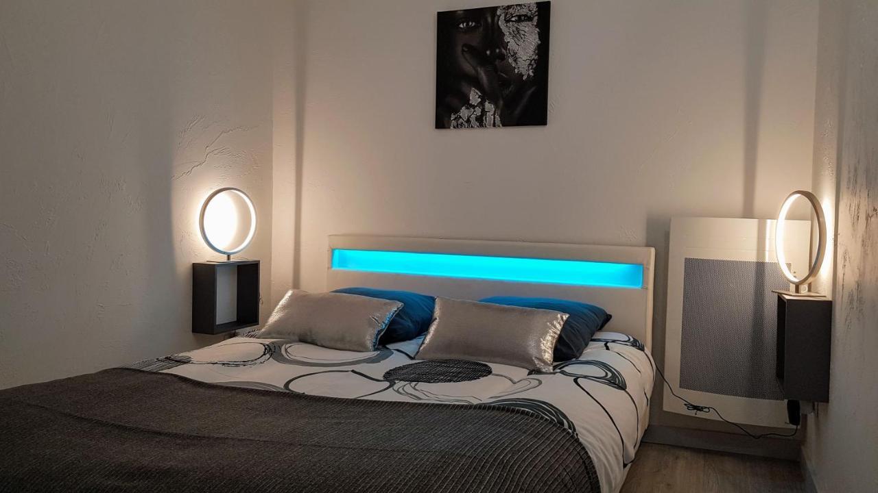 Les Nuits D'Anis - Appartements Hypercentre Le Puy-en-Velay Dış mekan fotoğraf