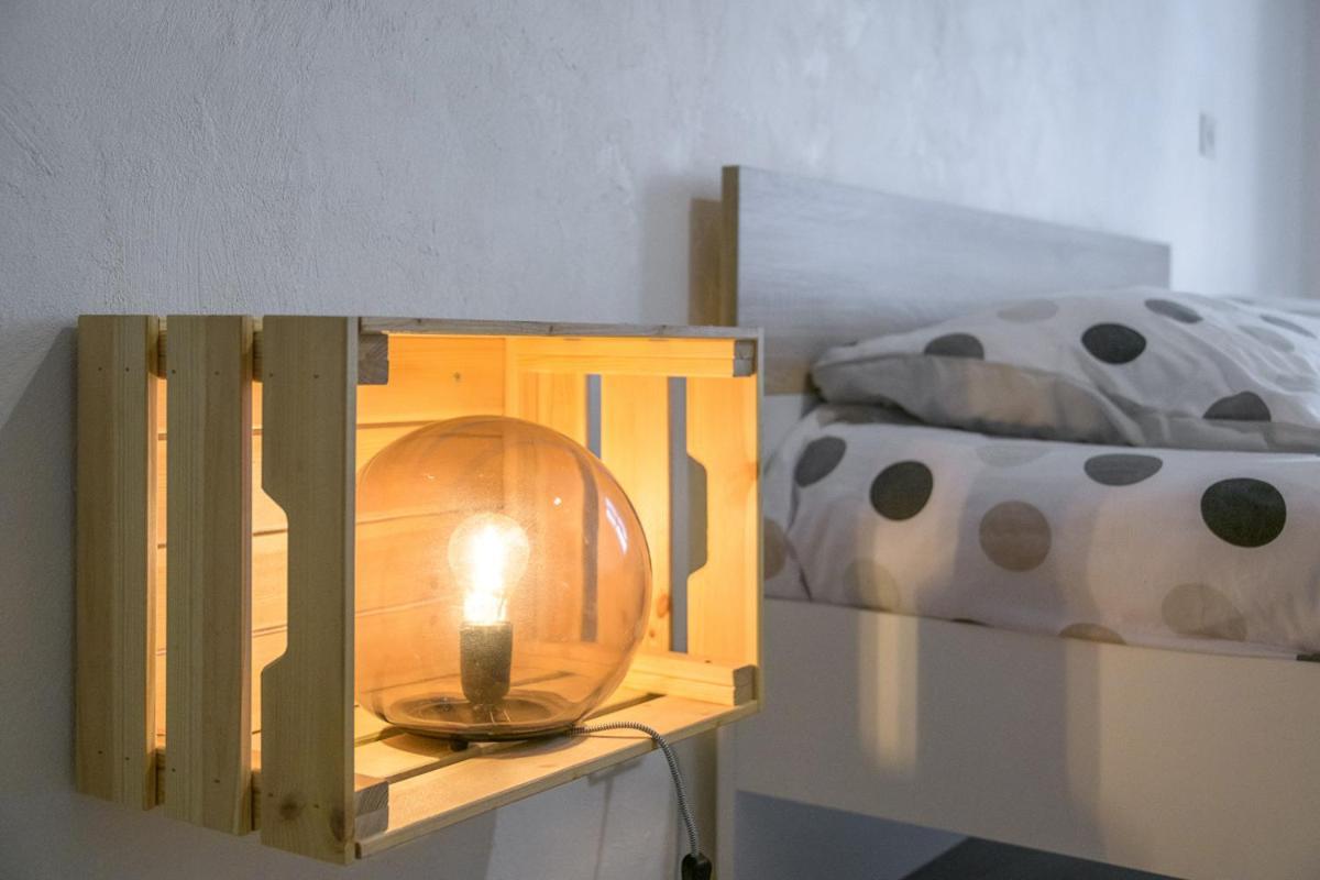 Les Nuits D'Anis - Appartements Hypercentre Le Puy-en-Velay Dış mekan fotoğraf