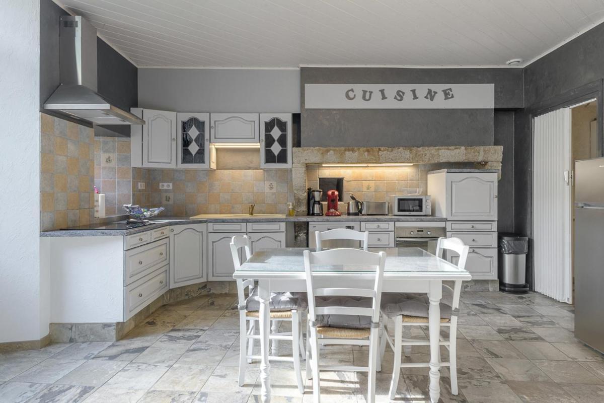 Les Nuits D'Anis - Appartements Hypercentre Le Puy-en-Velay Dış mekan fotoğraf