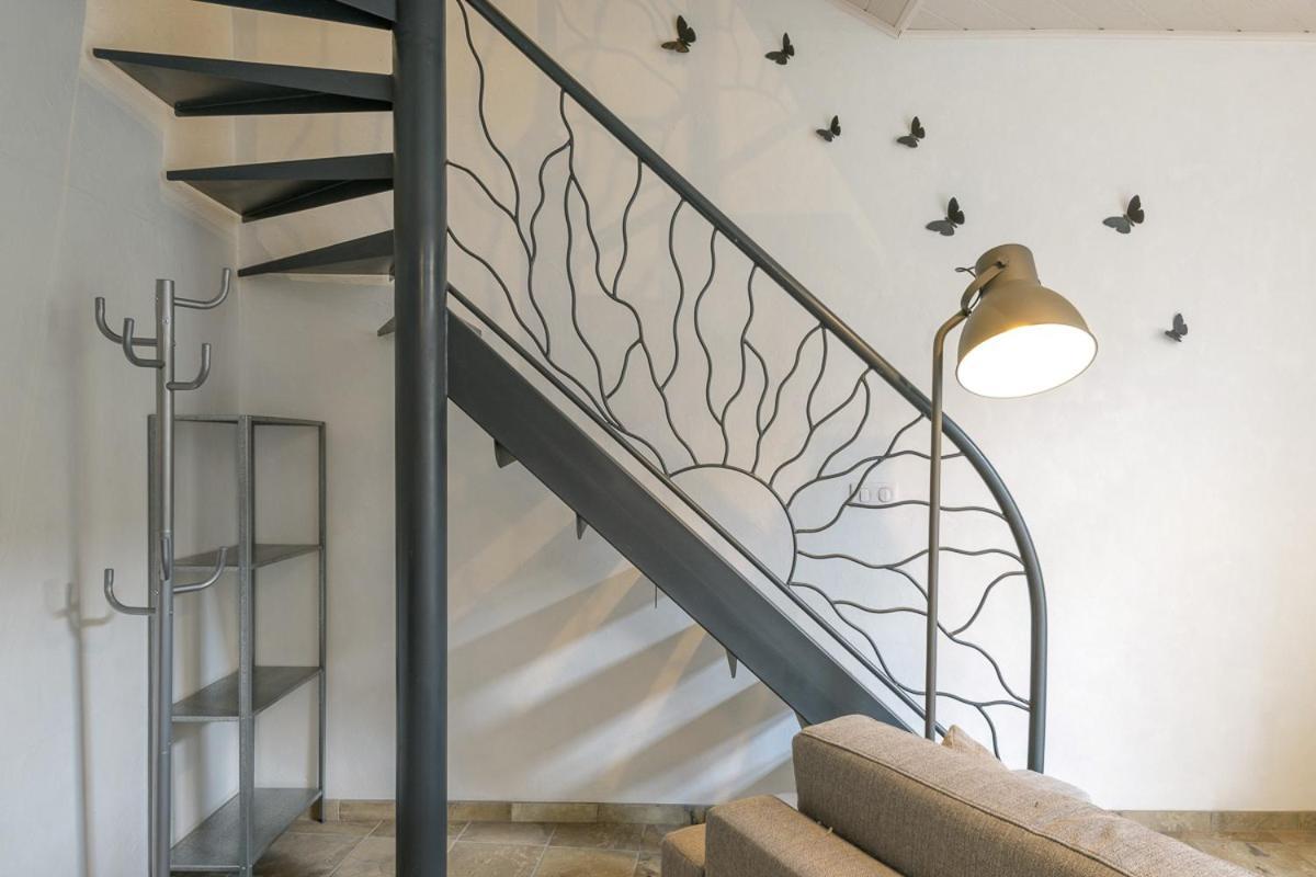 Les Nuits D'Anis - Appartements Hypercentre Le Puy-en-Velay Dış mekan fotoğraf