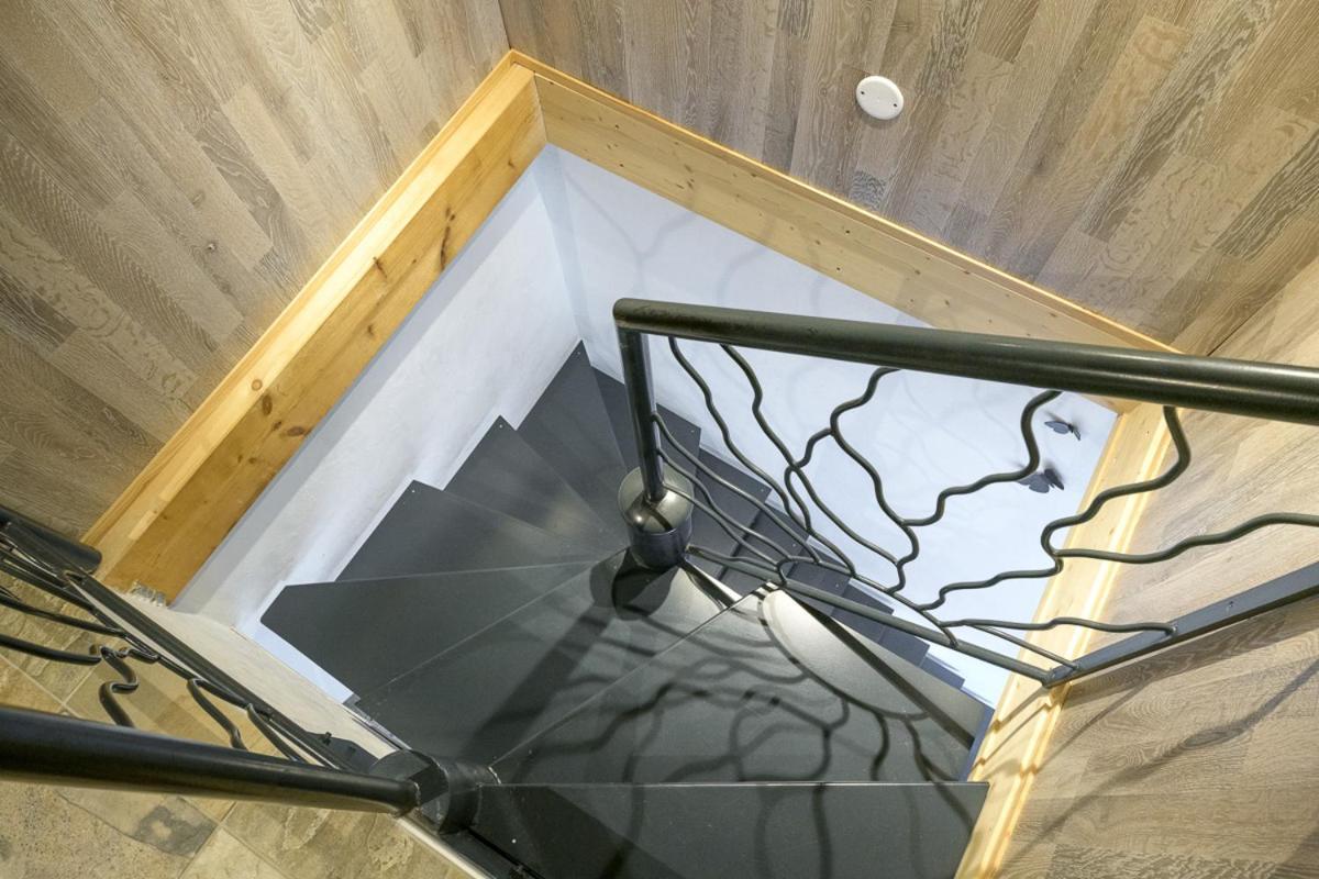 Les Nuits D'Anis - Appartements Hypercentre Le Puy-en-Velay Dış mekan fotoğraf