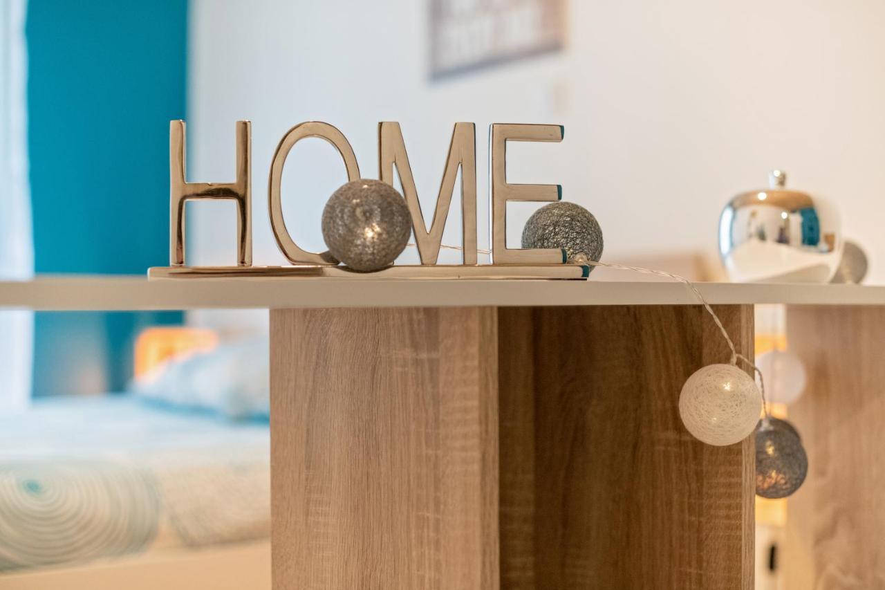 Les Nuits D'Anis - Appartements Hypercentre Le Puy-en-Velay Dış mekan fotoğraf