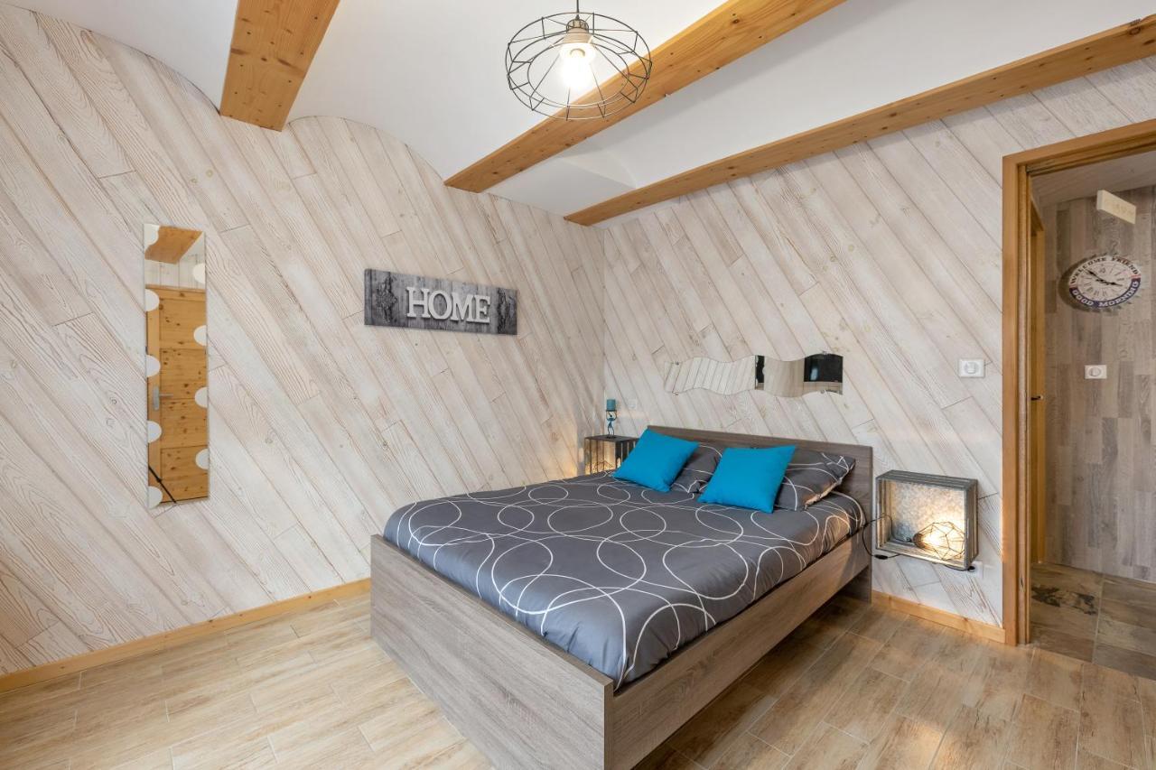Les Nuits D'Anis - Appartements Hypercentre Le Puy-en-Velay Dış mekan fotoğraf