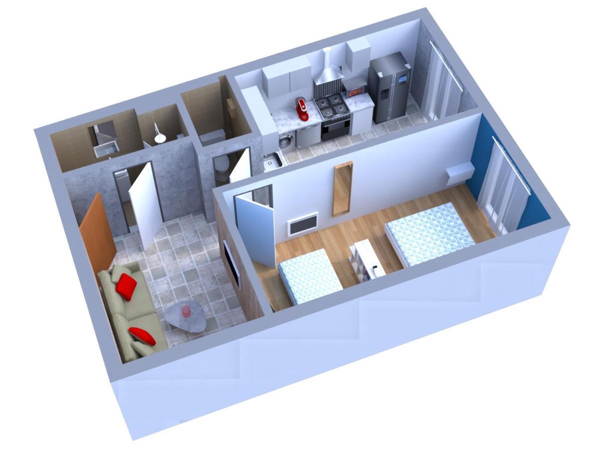 Les Nuits D'Anis - Appartements Hypercentre Le Puy-en-Velay Dış mekan fotoğraf
